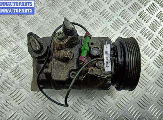 Компрессор кондиционера AU1728114 на Audi A6 C5 (1997-2005)