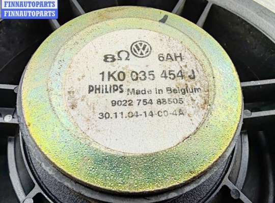 купить Динамик двери передней правой на Volkswagen Golf-5