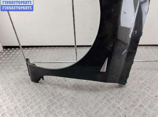 купить Крыло переднее левое на Renault Espace IV (2002-2014)