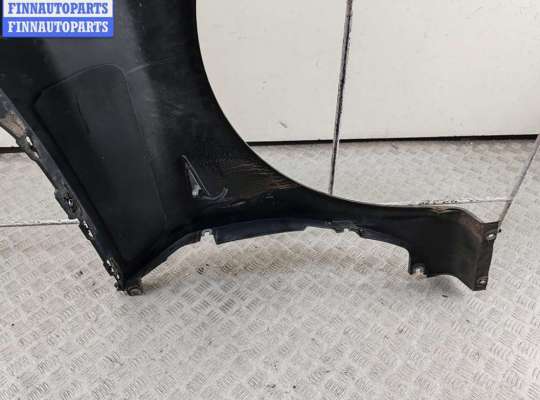 купить Крыло переднее левое на Renault Espace IV (2002-2014)