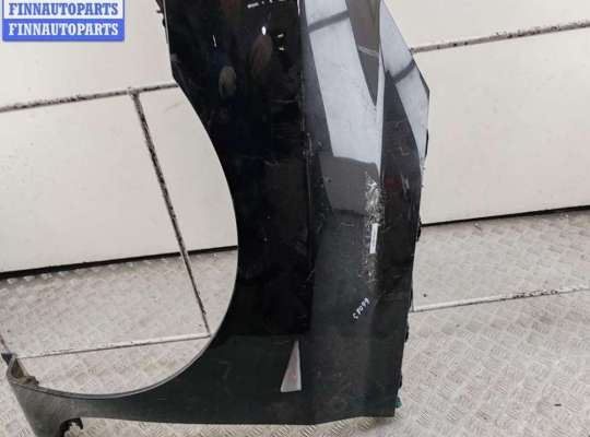 купить Крыло переднее левое на Renault Espace IV (2002-2014)