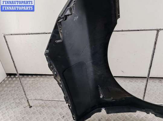 купить Крыло переднее левое на Renault Espace IV (2002-2014)