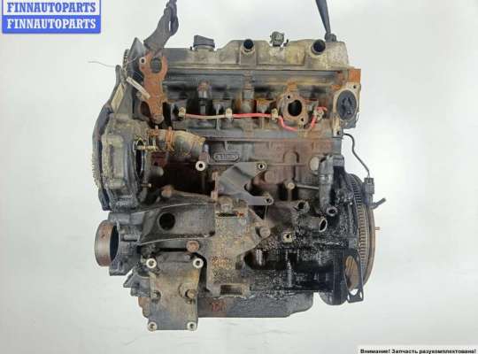 купить Двигатель (ДВС) на Ford Focus I (1998-2005)