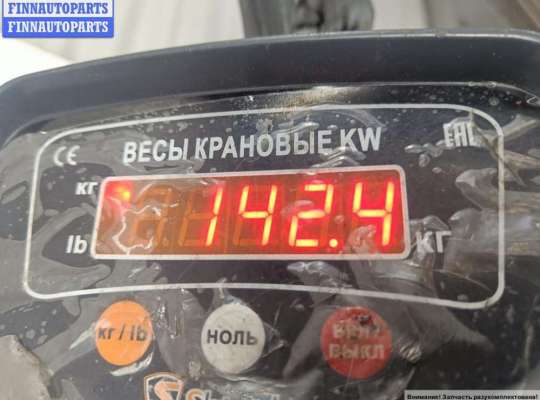 купить Двигатель (ДВС) на Ford Focus I (1998-2005)