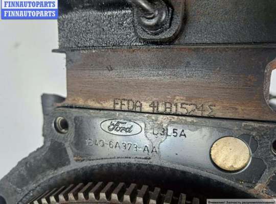 купить Двигатель (ДВС) на Ford Focus I (1998-2005)