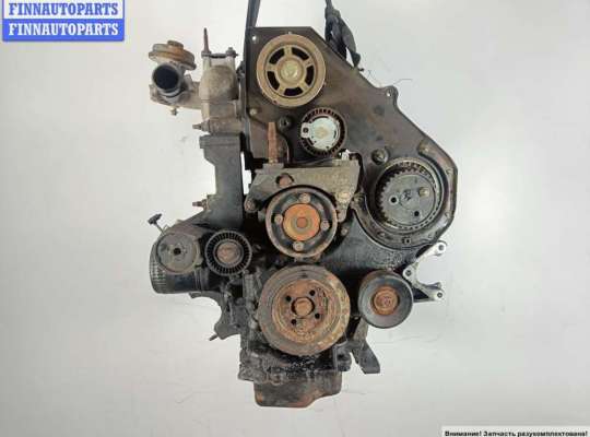 купить Двигатель (ДВС) на Ford Focus I (1998-2005)