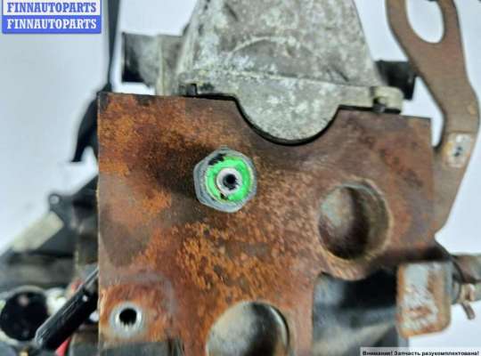 купить Двигатель (ДВС) на Ford Focus I (1998-2005)