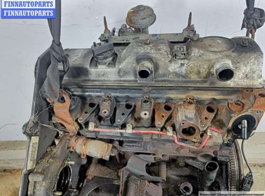 купить Двигатель (ДВС) на Ford Focus I (1998-2005)