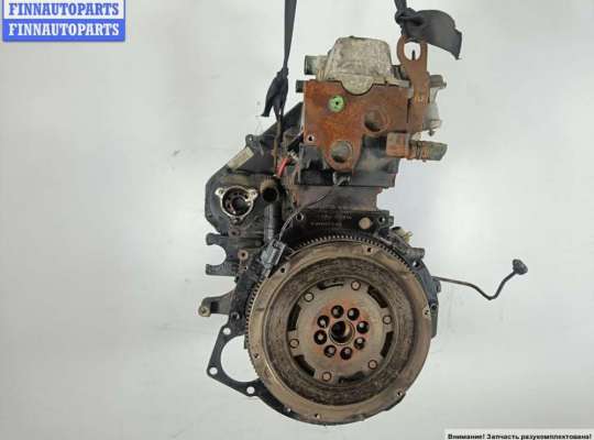 купить Двигатель (ДВС) на Ford Focus I (1998-2005)