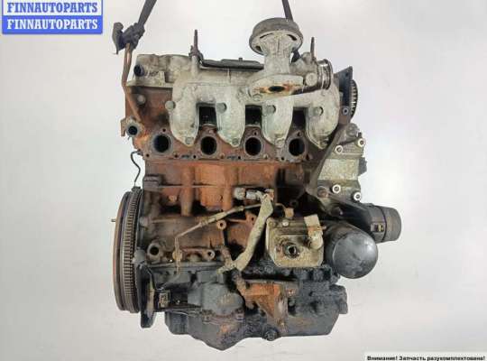 купить Двигатель (ДВС) на Ford Focus I (1998-2005)