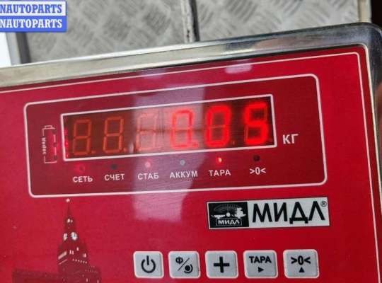 купить Разъем (фишка) проводки на Opel Astra H (2004-2009)