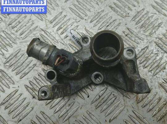 купить Фланец (тройник) системы охлаждения на Ford Focus II (2004-2011)