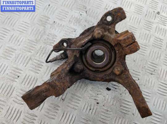 купить Ступица передняя левая на Opel Astra H (2004-2009)