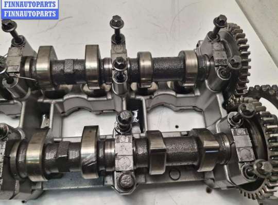 купить Постель распредвала (бугель) на Mercedes C-Class W203 (2000-2006)