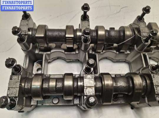 купить Постель распредвала (бугель) на Mercedes C-Class W203 (2000-2006)