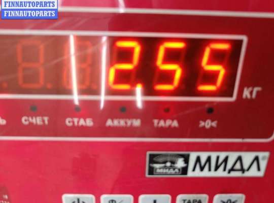 купить Суппорт задний левый на Audi A6 C5 (1997-2005)