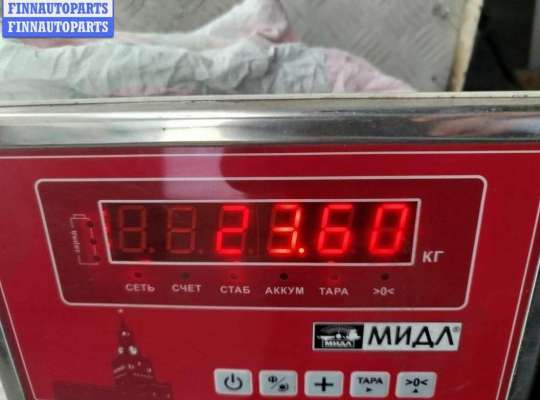 купить Дверь боковая передняя правая на Opel Astra G (1998-2004)