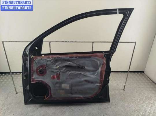 купить Дверь боковая передняя правая на Opel Astra G (1998-2004)