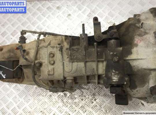 купить КПП 5-ст. механическая на Hyundai H1 / Starex