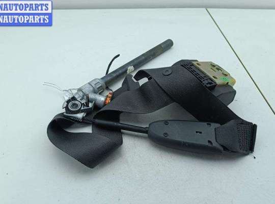 купить Ремень безопасности передний правый на Renault Scenic II (2003-2009)