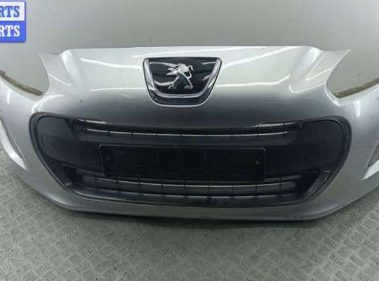 купить Бампер передний на Peugeot 308 T7 (2007-2013)