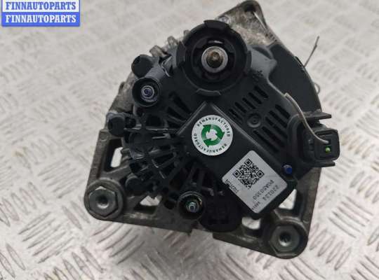 купить Генератор на Renault Kangoo I (1998-2008)