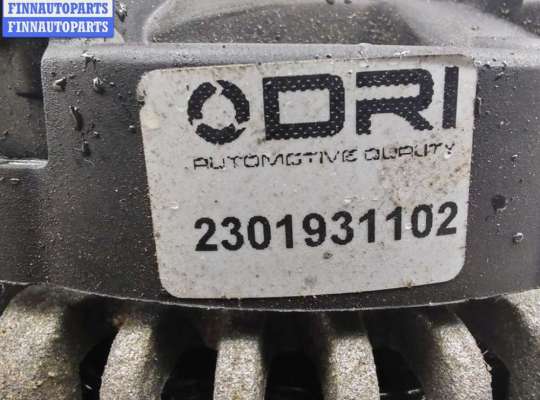 купить Генератор на Renault Kangoo I (1998-2008)