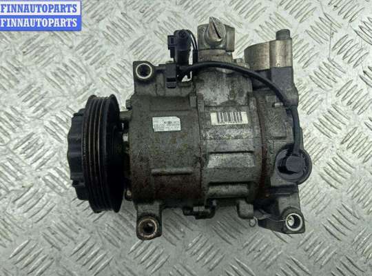 Купить Компрессор кондиционера на Audi A6 C5 (1997-2005) Компрессор кондиционера AU1699962 на Audi A6 C5 (1997-2005)