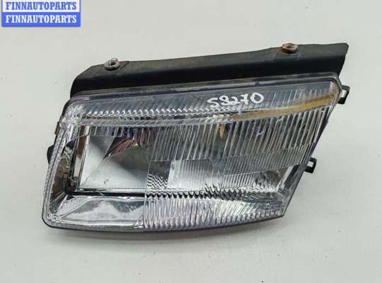 Купить Фара левая на Volkswagen Passat B5 Фара левая VG2741950 на Volkswagen Passat B5