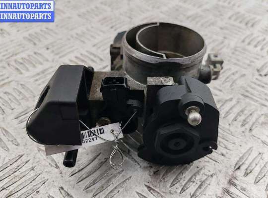 купить Заслонка дроссельная на Peugeot Expert (1994-2006)