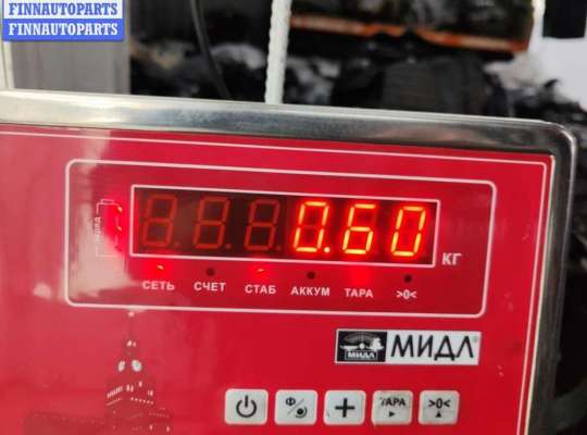 купить Заслонка дроссельная на Peugeot Expert (1994-2006)