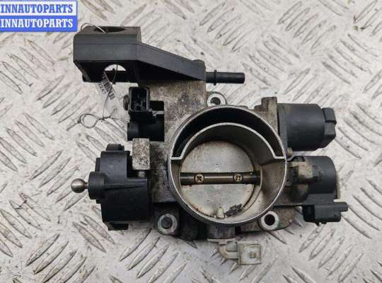 купить Заслонка дроссельная на Peugeot Expert (1994-2006)