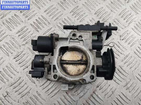 купить Заслонка дроссельная на Peugeot Expert (1994-2006)