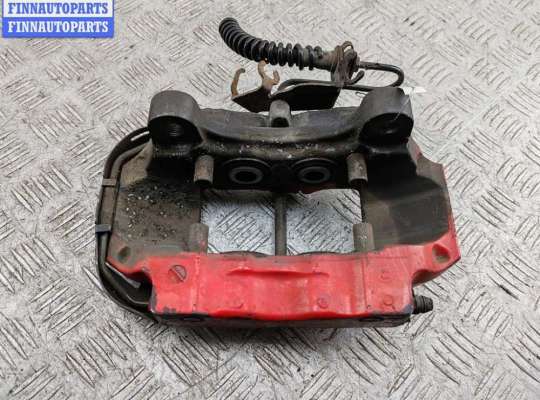 купить Суппорт задний правый на Audi Q7 4L (2005-2015)