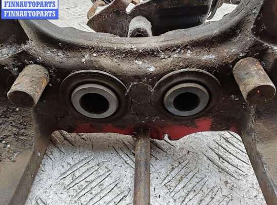 купить Суппорт задний правый на Audi Q7 4L (2005-2015)