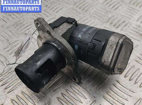 купить Клапан EGR (рециркуляции выхлопных газов) на Mercedes C-Class W203 (2000-2006)