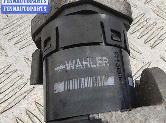 купить Клапан EGR (рециркуляции выхлопных газов) на Mercedes C-Class W203 (2000-2006)