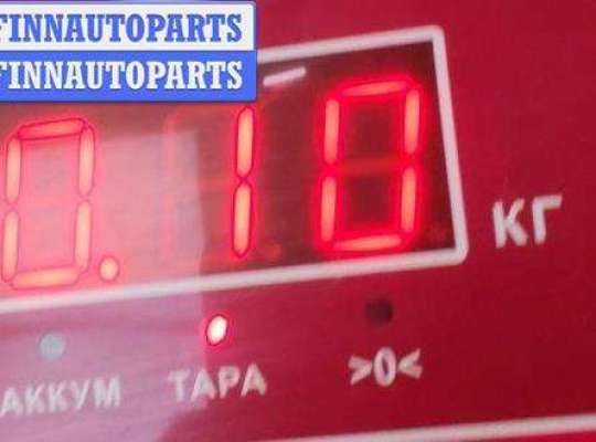 купить Патрон лампы фары на BMW 3 E46 (1998-2006)