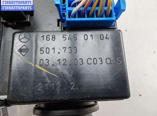 купить Переключатель света на Mercedes A-Class W168 (1997-2004)