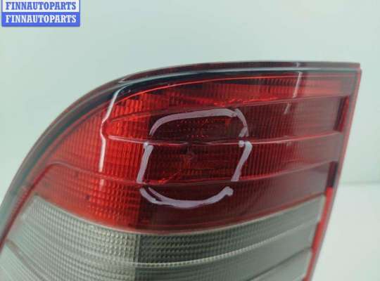 купить Фонарь задний левый на Mercedes C-Class W202 (1993-2000)