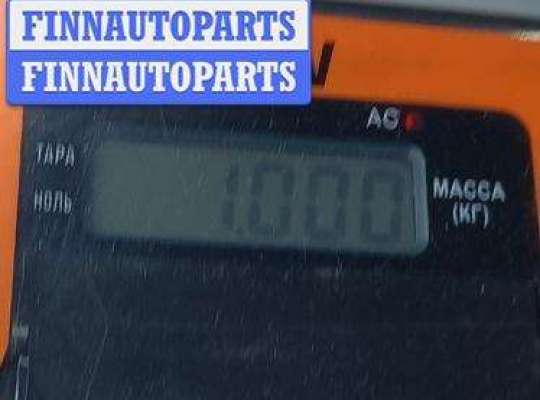 купить Подушка безопасности боковая (в сиденье) на Opel Zafira B (2004-2014)
