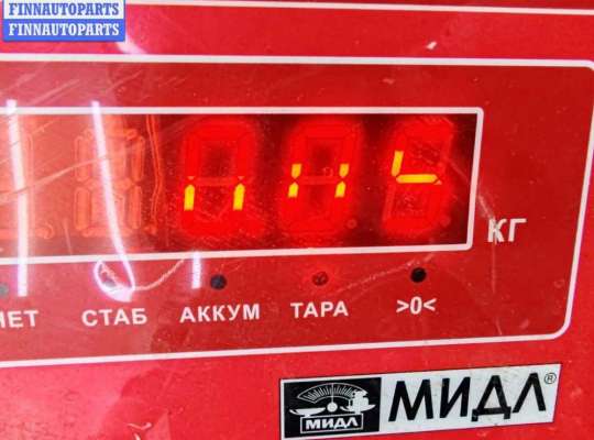 купить Датчик парковки (парктроник) задний на Volkswagen Touareg