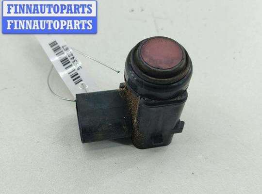 Датчик парковки (парктроник) задний VG2707135 на Volkswagen Touareg