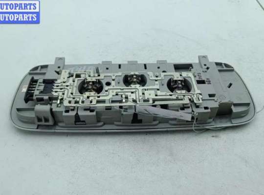 купить Фонарь салонный (плафон) на Volkswagen Passat B6