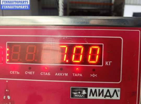 купить Компрессор кондиционера на Audi A6 C5 (1997-2005)