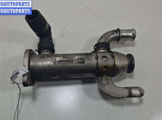 купить Охладитель отработанных газов на Ford Focus II (2004-2011)