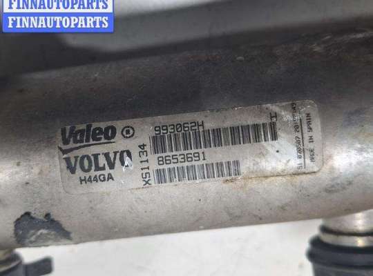 купить Охладитель отработанных газов на Ford Focus II (2004-2011)