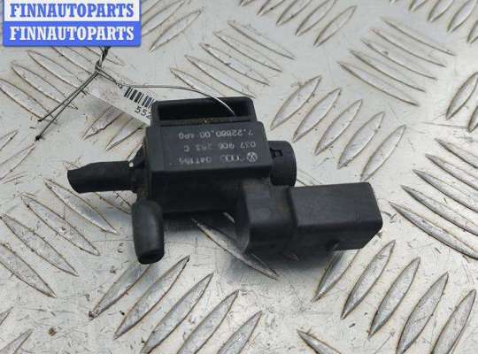 Клапан электромагнитный SK491165 на Skoda Octavia mk1 (A4 1U) 1996-2010