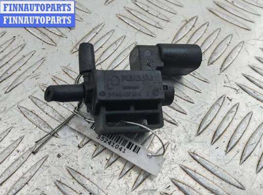 Клапан электромагнитный на Skoda Octavia Tour (1U, A4)