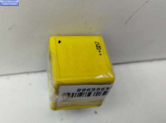 купить Реле втягивающее стартера на Opel Astra H (2004-2009)